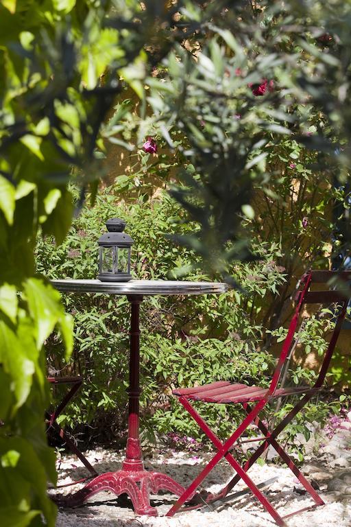 Logis Hotel Et Restaurant La Bastide Cabezac บิซ-มิเนอวัว ภายนอก รูปภาพ